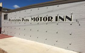 Plantation Park Motor Inn